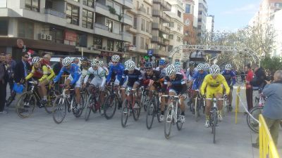 Programa definitivo Campeonato de España ciclocross